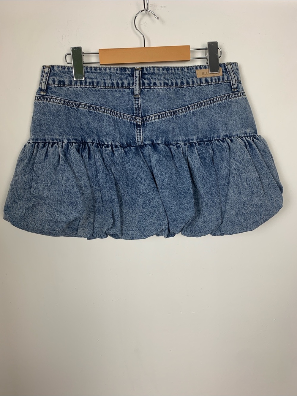 BLANKNYC Soda Pop Bubble Skirt - Picture 3 of 6